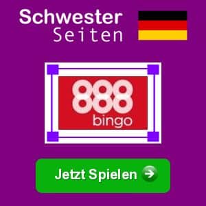 888 Bingo deutsch casino