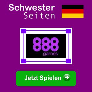 888 Games deutsch casino