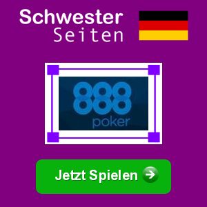 888 Poker deutsch casino