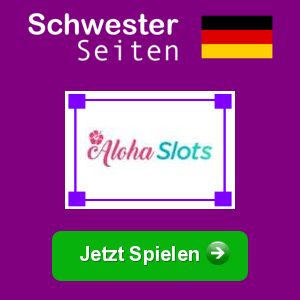 Aloha Slots deutsch casino