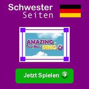 Amazing Bingo deutsch casino