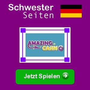 Amazing Casino deutsch casino