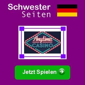 Anytime Casino deutsch casino