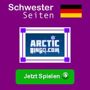 Arctic Bingo deutsch casino