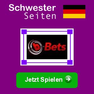 B Bets deutsch casino
