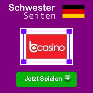 B Casino deutsch casino