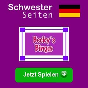 Beckys Bingo deutsch casino