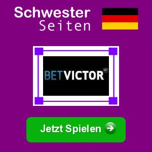 Bet Victor deutsch casino