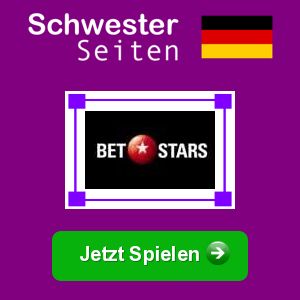 Betstars Uk deutsch casino