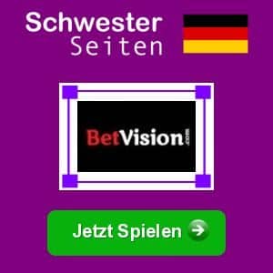 Betvision logo de deutsche