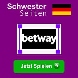 Betway Casinos deutsch casino