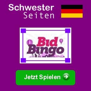 Bid Bingo deutsch casino