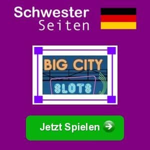 Bigcity Slots logo de deutsche