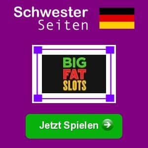 BigfatSlots logo de deutsche
