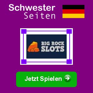 Bigrock Slots deutsch casino