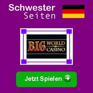 Big World Casino deutsch casino