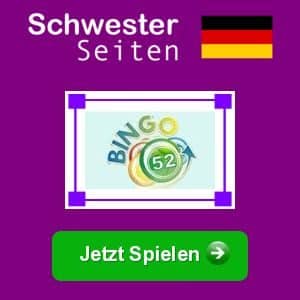 Bingo 52 logo de deutsche