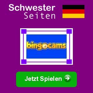 Bingo Cams logo de deutsche