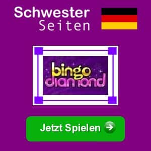 Bingo Diamond deutsch casino