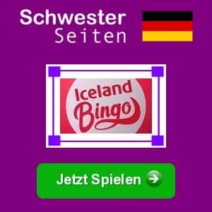 Bingo Iceland logo de deutsche