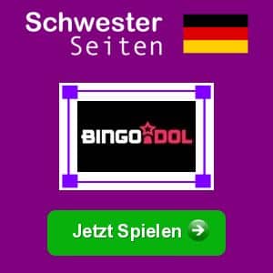 Bingo Idol deutsch casino