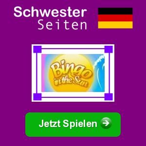Bingo Inthesun logo de deutsche