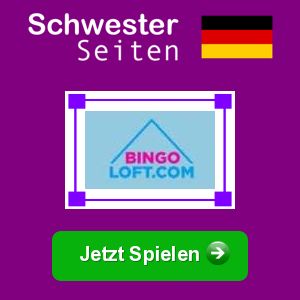 Bingo Loft deutsch casino