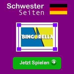 Bingo Rella logo de deutsche