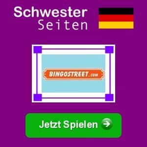 Bingo Street deutsch casino