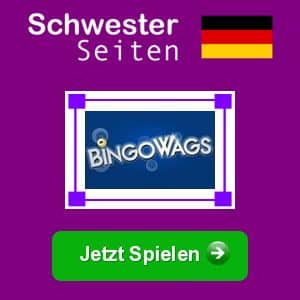 Bingo Wags deutsch casino
