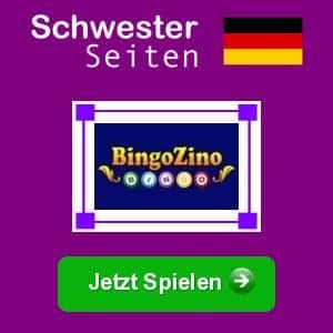 Bingo Zino logo de deutsche