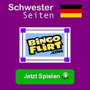 BingoFlirt logo de deutsche
