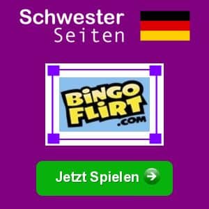 Bingo Flirt deutsch casino