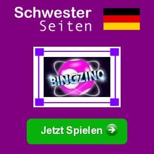 Bingzino deutsch casino