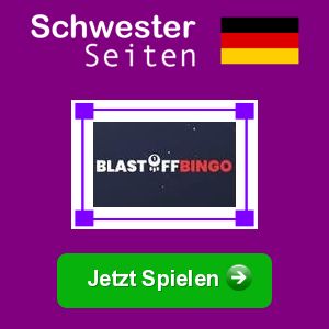 Blastoff Bingo deutsch casino