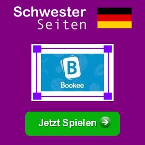 Bookee logo de deutsche