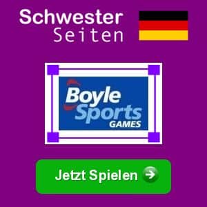 Boylegames deutsch casino