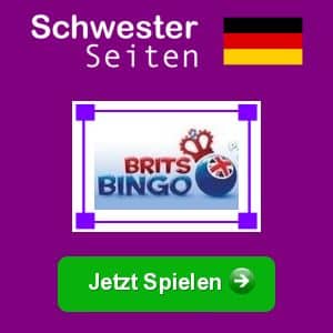 Brits Bingo deutsch casino