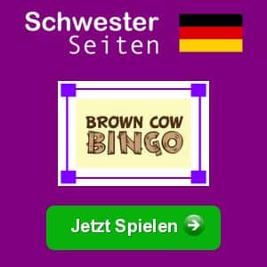 Browncow Bingo deutsch casino