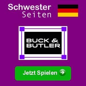 Buckandbutler logo de deutsche