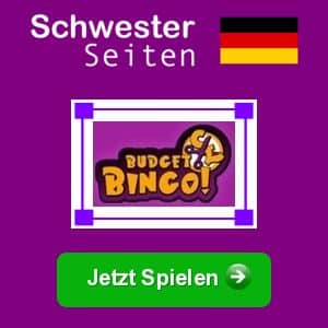 Budget Bingo deutsch casino