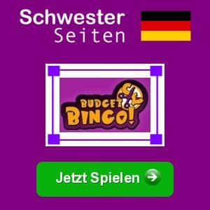 Budget Bingo deutsch casino