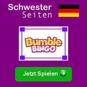 Bumble Bingo deutsch casino