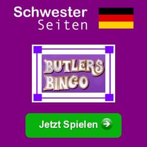 Butlers Bingo deutsch casino
