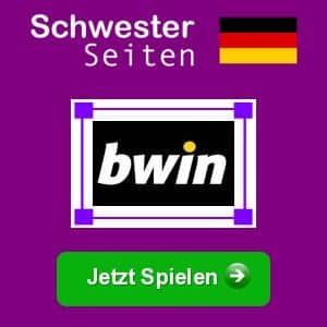 Bwin logo de deutsche
