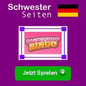 Candyshop Bingo deutsch casino