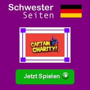 Captaincharity deutsch casino