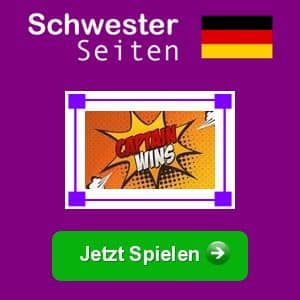 Captainwins deutsch casino