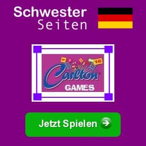 Carltongames deutsch casino