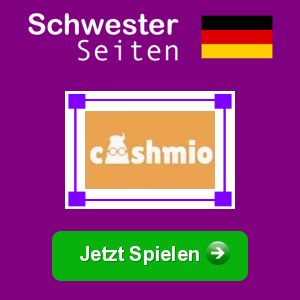 Cashmio deutsch casino